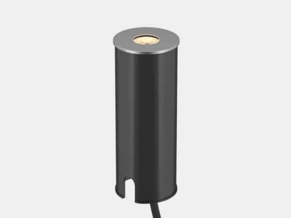 фото Напольный SWG LED встраиваемый светильник, 1Вт, 4000К, AL-DL0471-1-NW