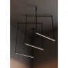 фото Трековый светильник Divinare DECORATO 2470/06 SP-20