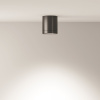 фото Потолочный светильник Maytoni Technical Hoop C086CM-GX53-MRD-B, черный