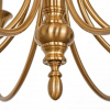фото Подвесная люстра Arte Lamp COLLINETTA A4094LM-8PB