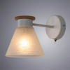 фото Бра Arte Lamp TYLER A1031AP-1WH