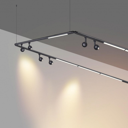 фото Светильник LED 8Вт 3000-6000К 48В IP20 KONST, арт. 359369