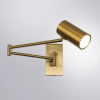 фото Спот Arte Lamp POSTERIOR A2490AP-1PB