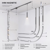 фото Ввод питания Mini Magnetic 85172/00