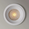 фото Точечный встраиваемый светильник Arte Lamp DUCRE A8093PL-1WH