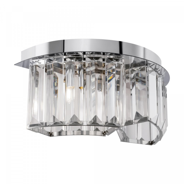 Бра Maytoni Colline MOD083WL-02CH, хром