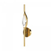 Бра Maytoni Foresight MOD347WL-L8BS3K, латунь