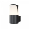 фото Уличный настенный светильник Maytoni Outdoor Piccadilly O016WL-01B, черный