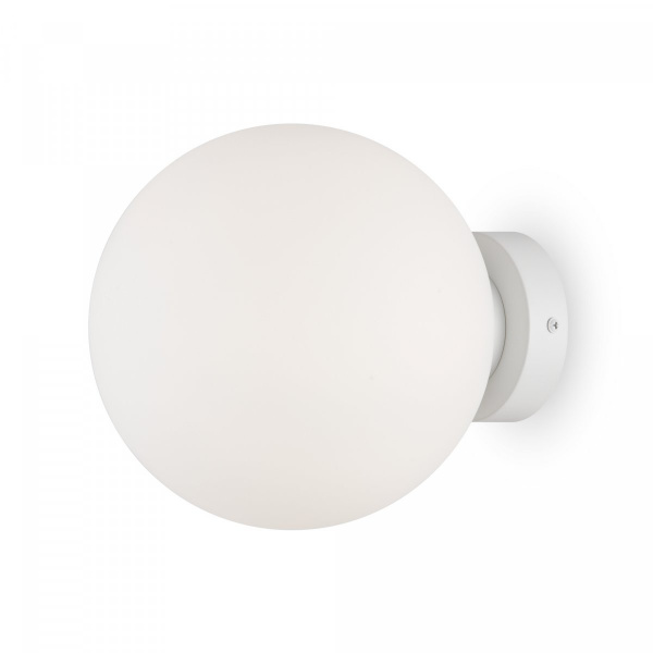 Бра Maytoni Basic form MOD321WL-01W1, белый