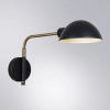 фото Бра Arte Lamp ZETTA A7055AP-1BK