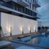 фото Ландшафтный светильник LED 9Вт 3000К 100-240В IP65 STREET, арт. 359540