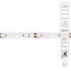 Светодиодная лента 24V 9,6W/m 6000К 5м Arte Lamp AQUA TAPE A2412008-06-6K