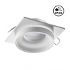 Светильник GU10 9Вт 220В IP44 SPOT, арт. 370785