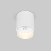 фото Потолочный светодиодный светильник Cors 25032/LED 10W 4200K белый