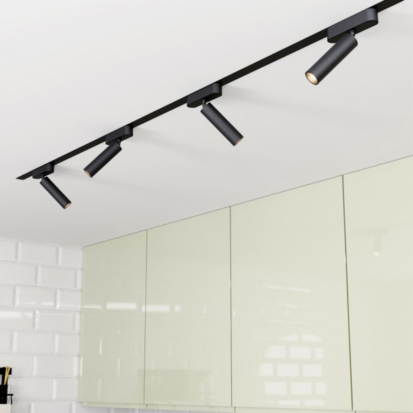 фото Светильник LED 7Вт 4000К 48В IP20 SHINO, арт. 359084