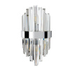 Настенный светильник Arte Lamp FEDELTA A1068AP-2CC