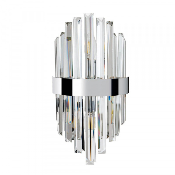 Настенный светильник Arte Lamp FEDELTA A1068AP-2CC