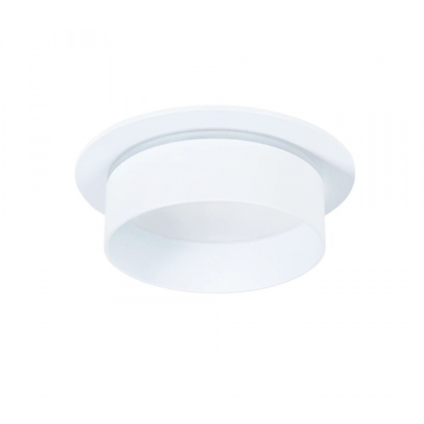 Точечный встраиваемый светильник Arte Lamp IMAI A2264PL-1WH
