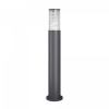 фото Ландшафтный светильник Maytoni Outdoor Bronx O576FL-01GR1, серый