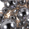 фото Потолочная люстра Arte Lamp MOLECULE A8313PL-5CC
