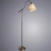 фото Торшер Arte Lamp SEVILLE A1509PN-1PB