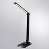 фото Офисная настольная лампа Arte Lamp WILLIAM A5122LT-1BK