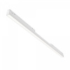 Трековый светильник Maytoni Technical Basis TR030-4-30WTW-DD2-W, белый