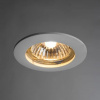 фото Точечный встраиваемый светильник Arte Lamp BASIC A2103PL-1WH