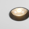 фото Встраиваемый светильник Maytoni Technical FOCUS LED DL125-L12-3K-TRS-W, белый