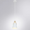 фото Подвесной светильник Arte Lamp THOMAS A7032SP-1WH