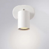фото Спот Arte Lamp AQUARIUS A3226AP-1WH