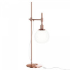 Настольный светильник Maytoni Erich MOD221-TL-01-G, латунь