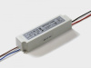Блок питания SWG для светодиодных лент IP 67 пластик 60 W, 12V, LV-60-12