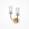 Бра Maytoni Arco MOD223WL-02BS, латунь