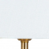 фото Декоративная настольная лампа Arte Lamp SARIN A4061LT-1PB
