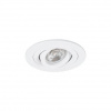 фото Точечный встраиваемый светильник Arte Lamp TARF MINI A2067PL-1WH