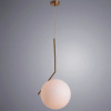 фото Подвесной светильник Arte Lamp BOLLA-UNICA A1921SP-1AB