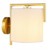 фото Бра Arte Lamp APEROL A5031AP-1PB