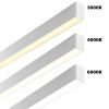 фото Светильник LED 20Вт 3000/4000/6000К 220-240В IP20 OVER, арт. 359602