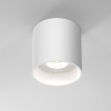 Накладной потолочный светильник 25034/LED, белый