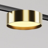 фото Трековый светильник Maytoni Technical Zon TR189-1-12W2.7K-BBS, черный