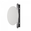 Трековый светильник Maytoni Technical Relax TR107-2-5W4K-W, черный