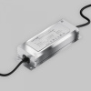 фото Источник напряжения Parity 48В, 200Вт, белый Maytoni Technical TRA130DR-200W, серебро