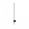 Бра Maytoni Pars C070WL-L6B3K, черный