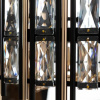 фото Подвесная люстра Arte Lamp ALRUBA A1043SP-6BK