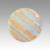 фото Настенно-потолочный светильник, белый Sonex JUPITER, арт. 7724/AL