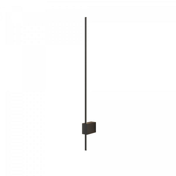 Бра Maytoni Pars C070WL-L6B3K, черный