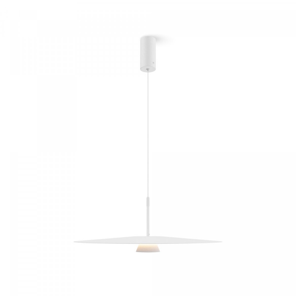 фото Подвесной светильник Maytoni Platte MOD352PL-L10W3K1, белый