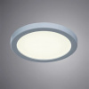 фото Встраиваемый светильник Arte Lamp MESURA A7971PL-1WH