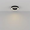 фото Потолочный светильник Maytoni Technical Lua C093CL-36W3K-B, черный